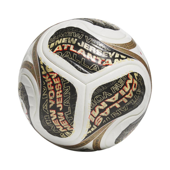 Adidas Μπάλα ποδοσφαίρου FIFA World Cup 26™ Trionda Finals Pro Ball